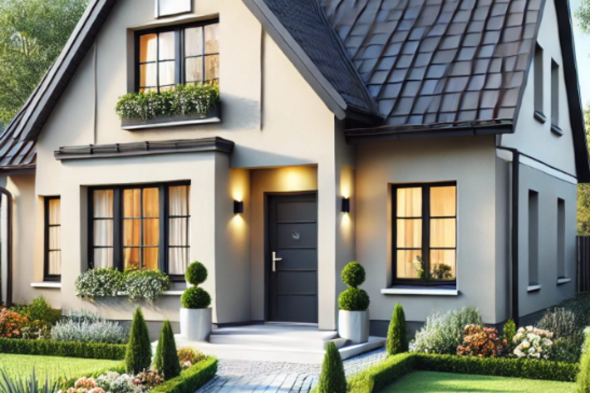 Que choisir une rénovation d'une ancienne bâtisse  ou une Construction Neuve  