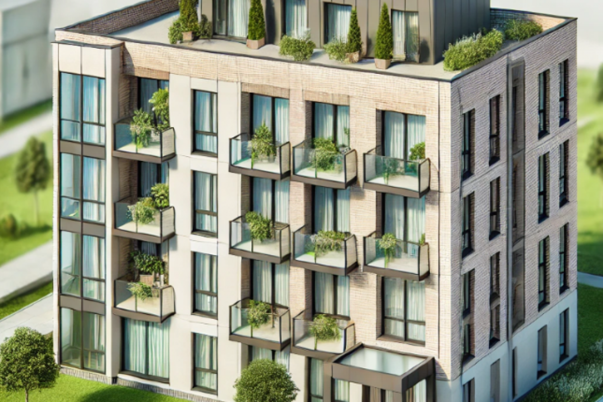 Comment Faire un Devis pour la Construction d'un Immeuble : Guide Complet