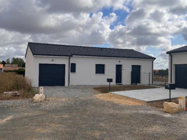 construction maison  à bois-le-roi département de seine-et-marne (77)