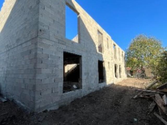 Construction de deux maison dans la commune de Champigny sur marne 94350