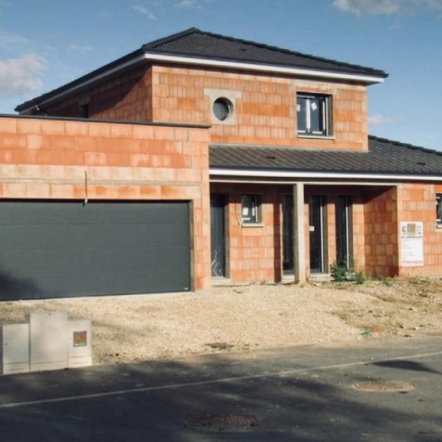Construction de maison écologique, maison économe en énergie, les ulis