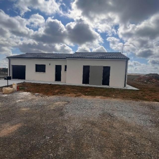 construction maison  à bois-le-roi département de seine-et-marne (77)