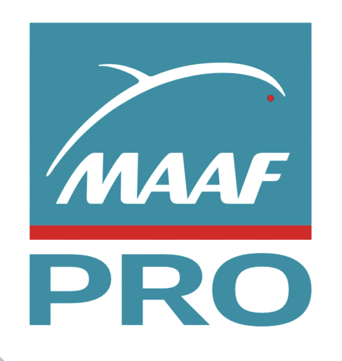 Logo MAAF